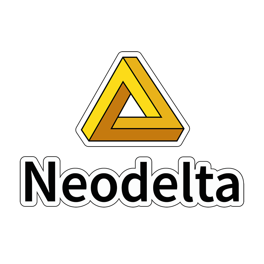 Neodelta logo